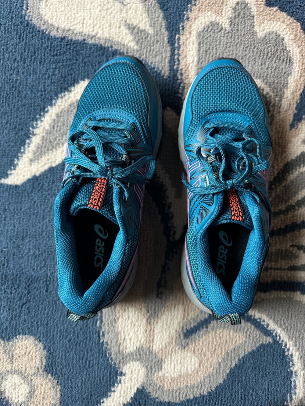 asics sneakers